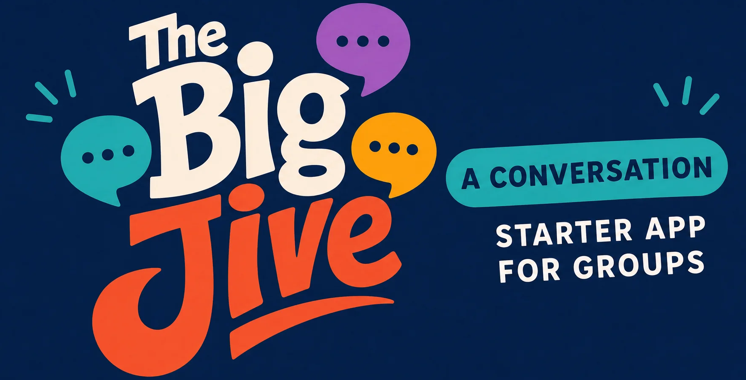 The Big Jive